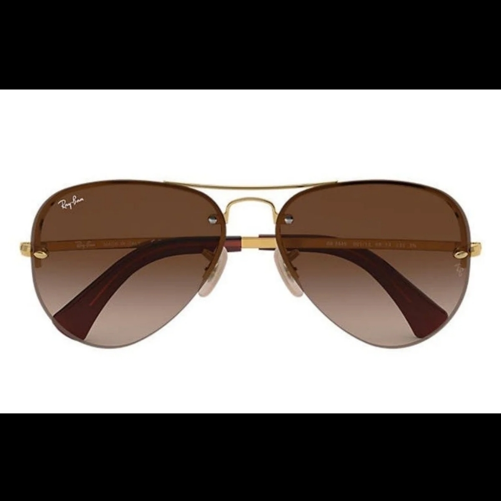 Ray Ban aviators